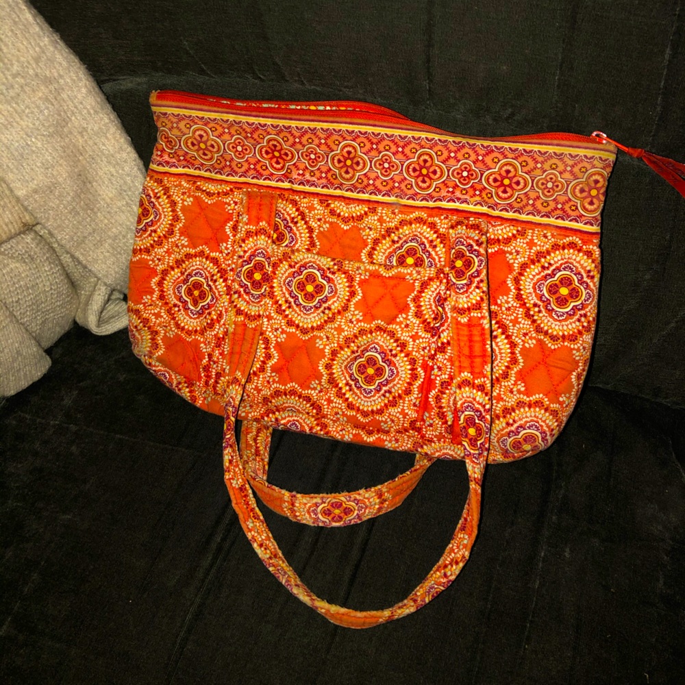 Vera Bradley Purse